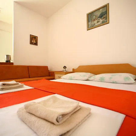 Ruza Apartamento Baška Voda