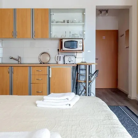 Apartamento Ruza