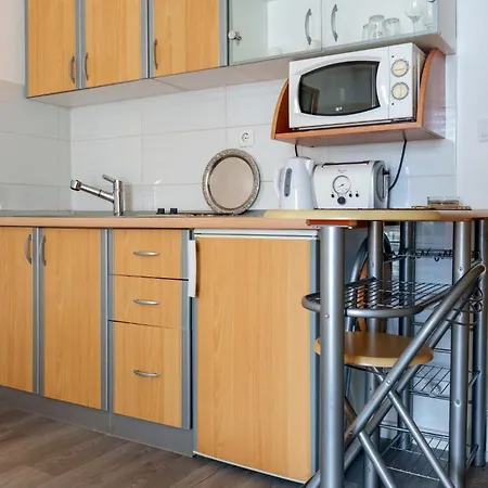 Ruza * Baška Voda