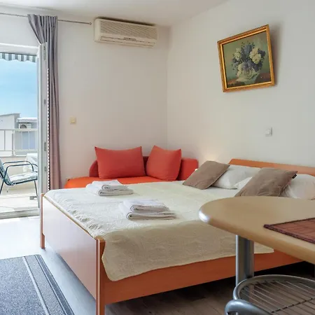 Ruza Apartamento