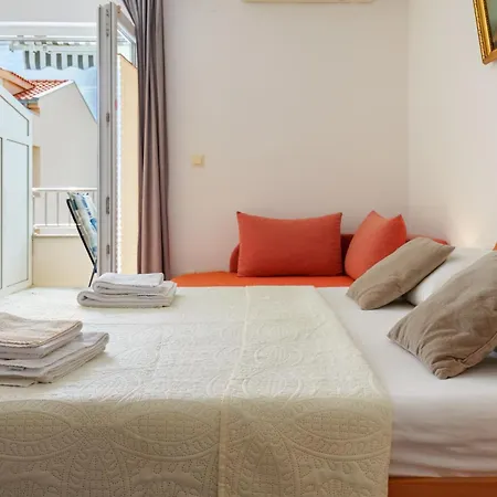 Ruza Apartamento Baška Voda