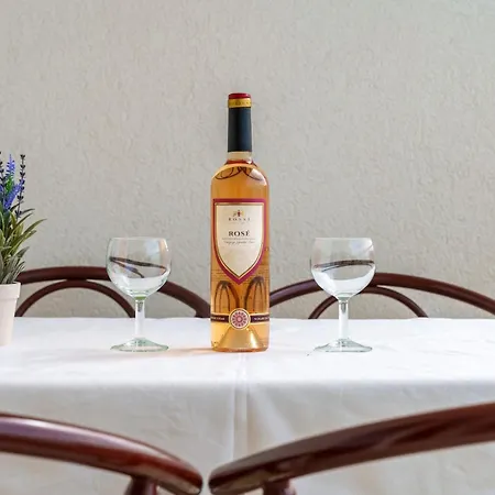 Ruza 아파트 바스카보다