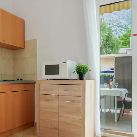 Apartamento Ruza