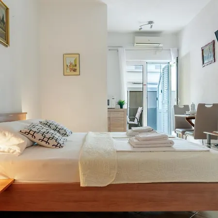 Apartamento Ruza *