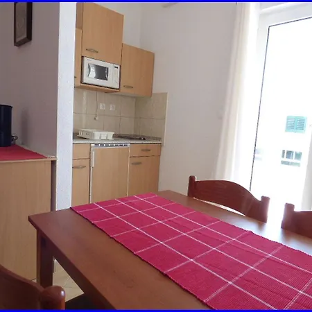 Ruza Apartamento *