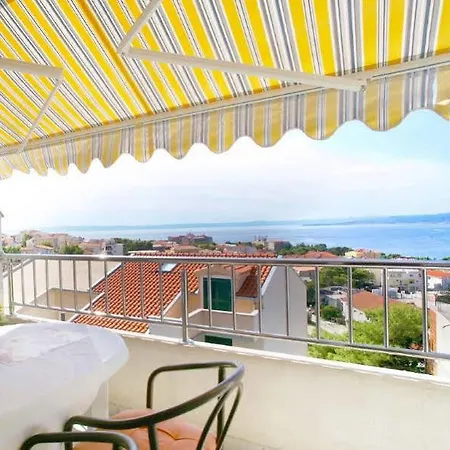 Ruza 아파트 바스카보다