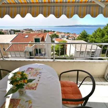 Ruza 아파트 바스카보다