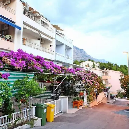 아파트 Ruza 바스카보다