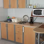 Ruza Διαμέρισμα