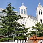 Διαμέρισμα Ruza Baška Voda