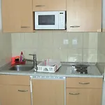 Διαμέρισμα Ruza *