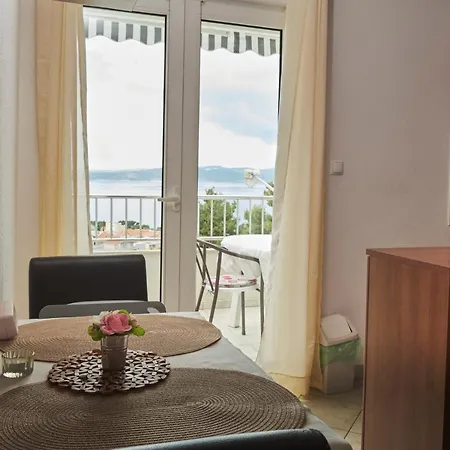 Apartment Ruza *