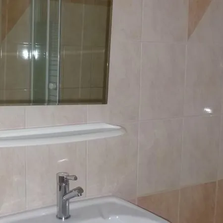 Ruza Apartment *