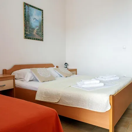 Ruza Apartment *