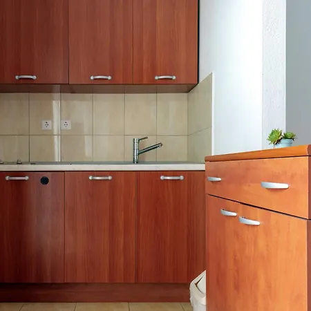 Apartment Ruza *