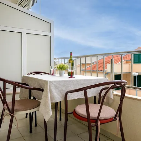 Ruza Apartment *