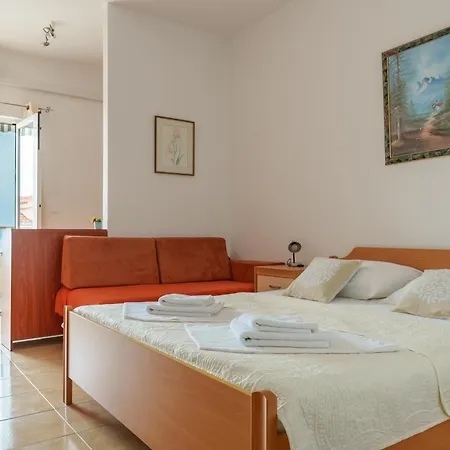 Apartments Ruza Baška Voda