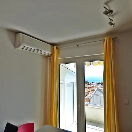 Ruza Apartment