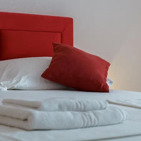 Apartments Ruza