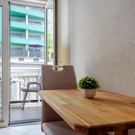Apartment Ruza