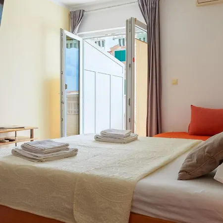 Daire Ruza Baška Voda