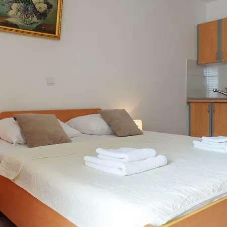 Apartment Ruza