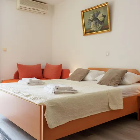 Ruza Apartment