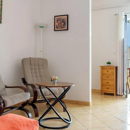 Ruza Apartment *