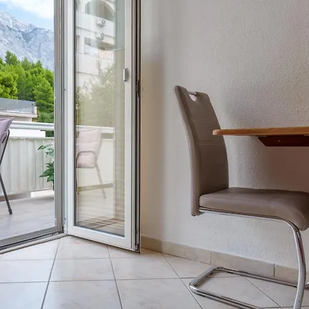 Apartments Ruza Apartamento Baška Voda