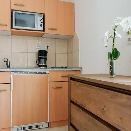 Apartamento Apartments Ruza