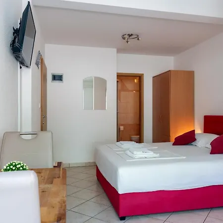 Daire Ruza Baška Voda