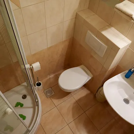 شقة Ruza