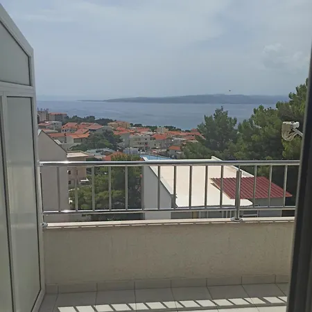 Apartamento Apartments Ruza