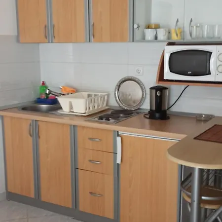 Ruza Apartment