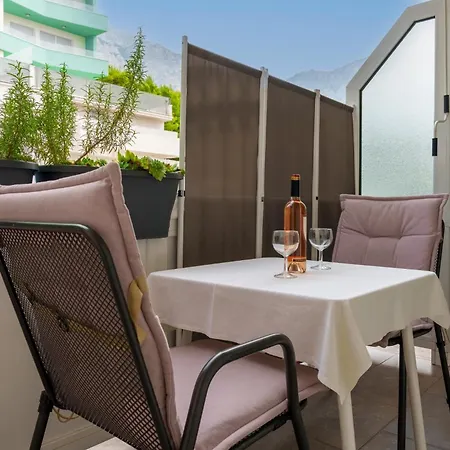 Ruza Apartment