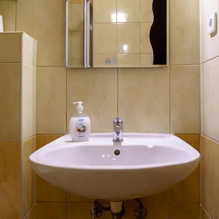 Ruza Apartment *