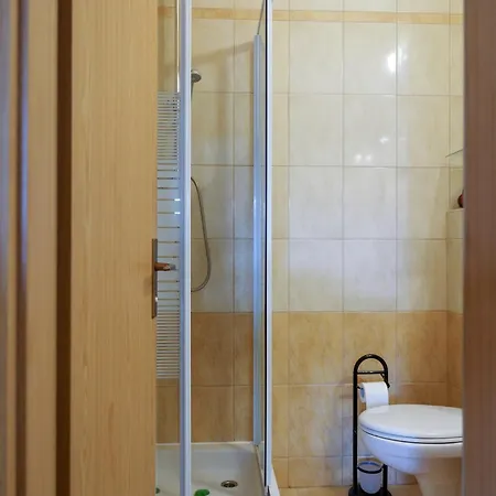 Apartment Ruza Baska Voda