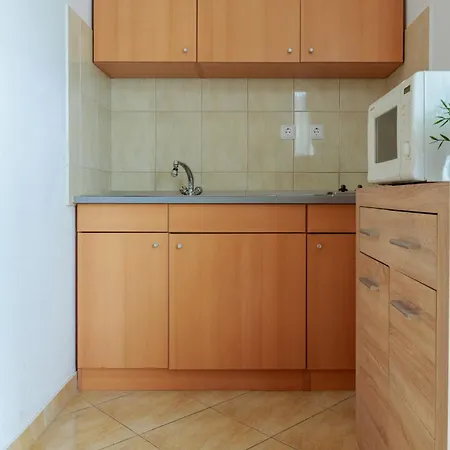 Apartamento Apartments Ruza