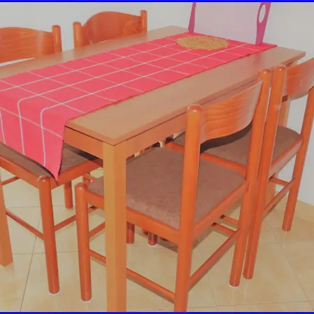 Ruza Apartment *