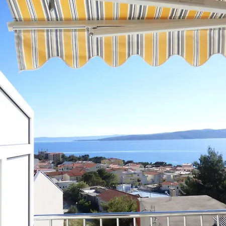 Apartamento Apartments Ruza *