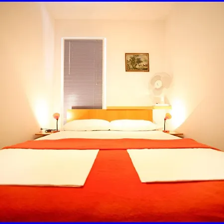 Ruza Apartment Baska Voda