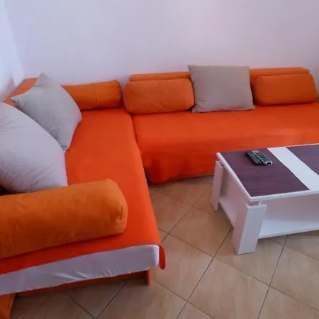 Apartments Ruza Baška Voda