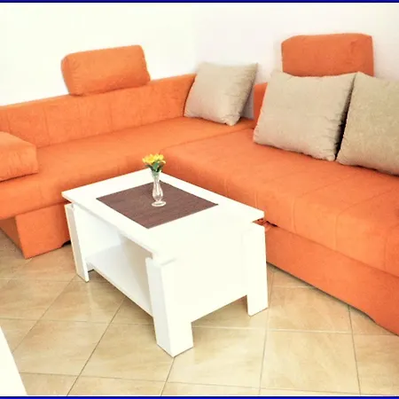 Apartments Ruza * Baška Voda