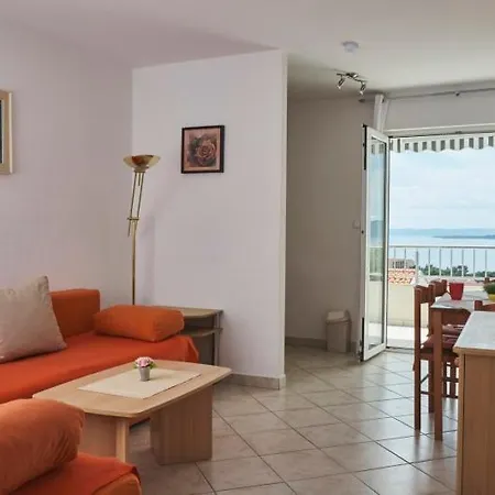 Apartamento Apartments Ruza