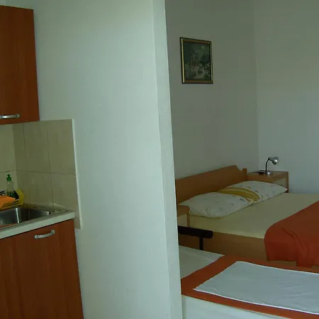 Ruza Apartment *