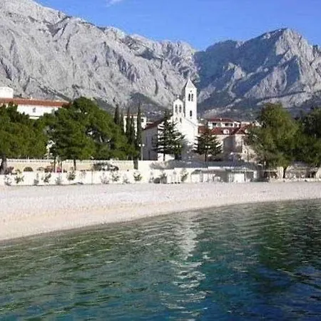 Ruza Baška Voda