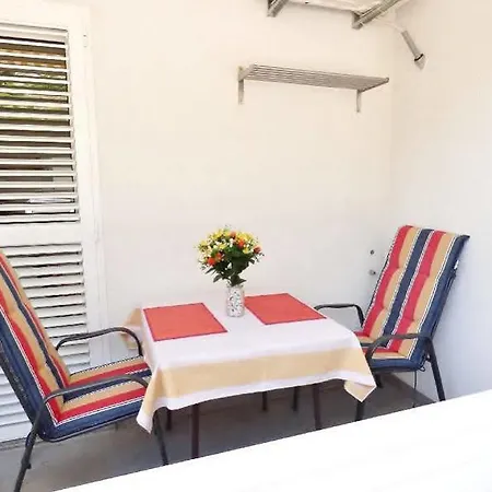 Apartamento Apartments Ruza