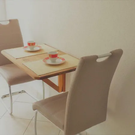 Ruza Apartment