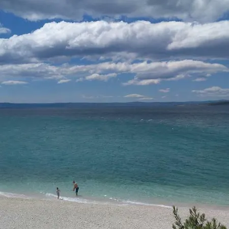 Apartments Ruza * Baška Voda