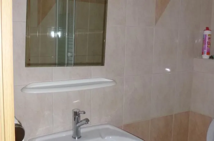 Ruza Apartmán *